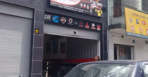 AUTOREPUESTOS DE LA 15 BOGOTÁ AUTOREPUESTOS DE LA 15 BOGOTÁ